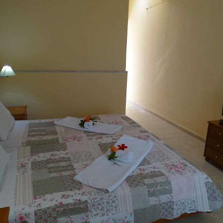 Villa Krina Argassi Ngoại thất bức ảnh