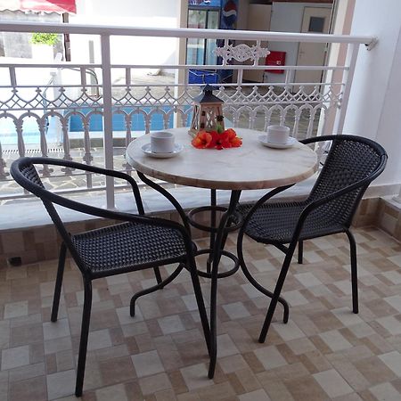 Villa Krina Argassi Ngoại thất bức ảnh