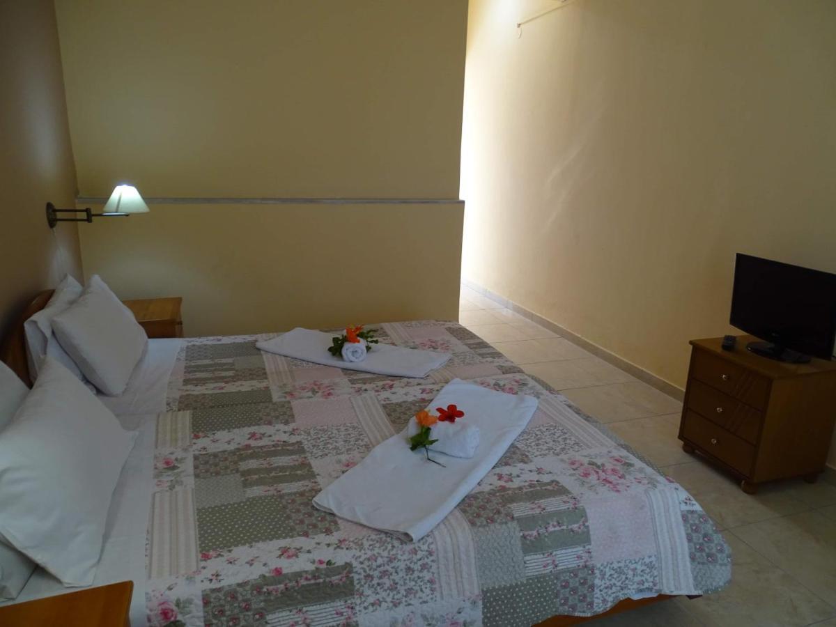 Villa Krina Argassi Ngoại thất bức ảnh