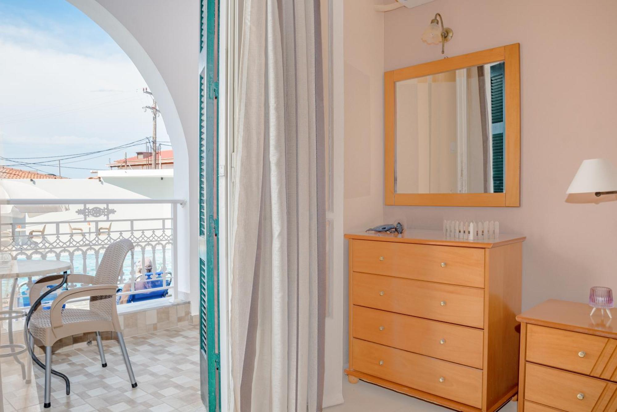 Villa Krina Argassi Ngoại thất bức ảnh