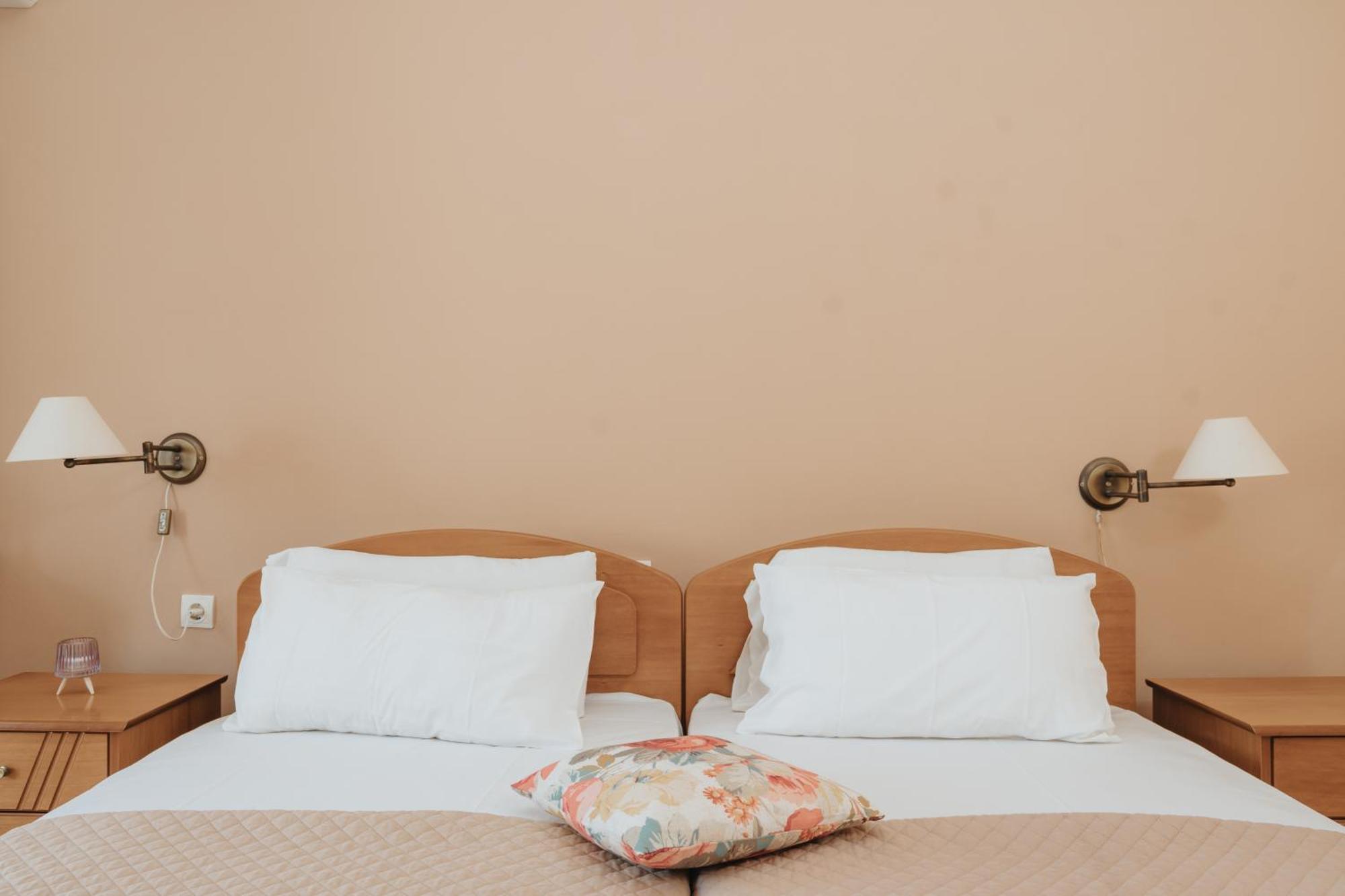 Villa Krina Argassi Ngoại thất bức ảnh