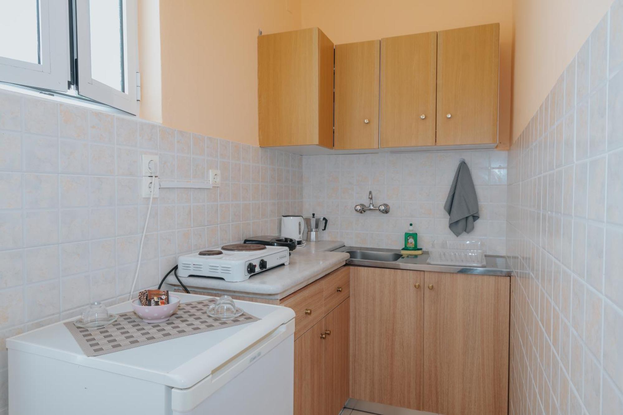 Villa Krina Argassi Ngoại thất bức ảnh