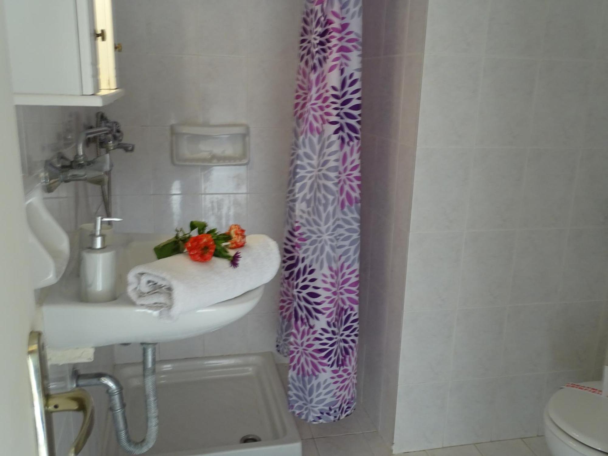 Villa Krina Argassi Ngoại thất bức ảnh