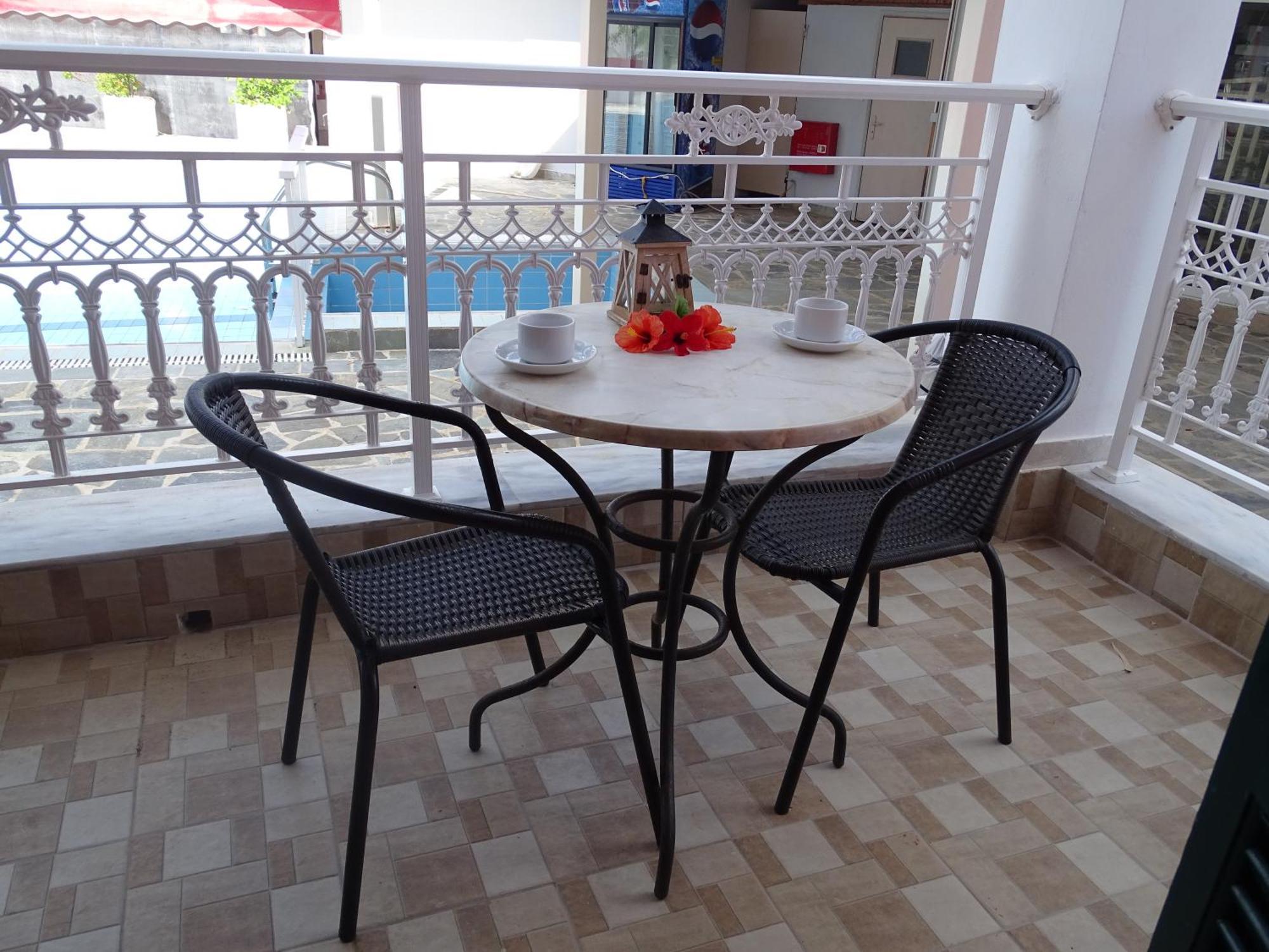 Villa Krina Argassi Ngoại thất bức ảnh