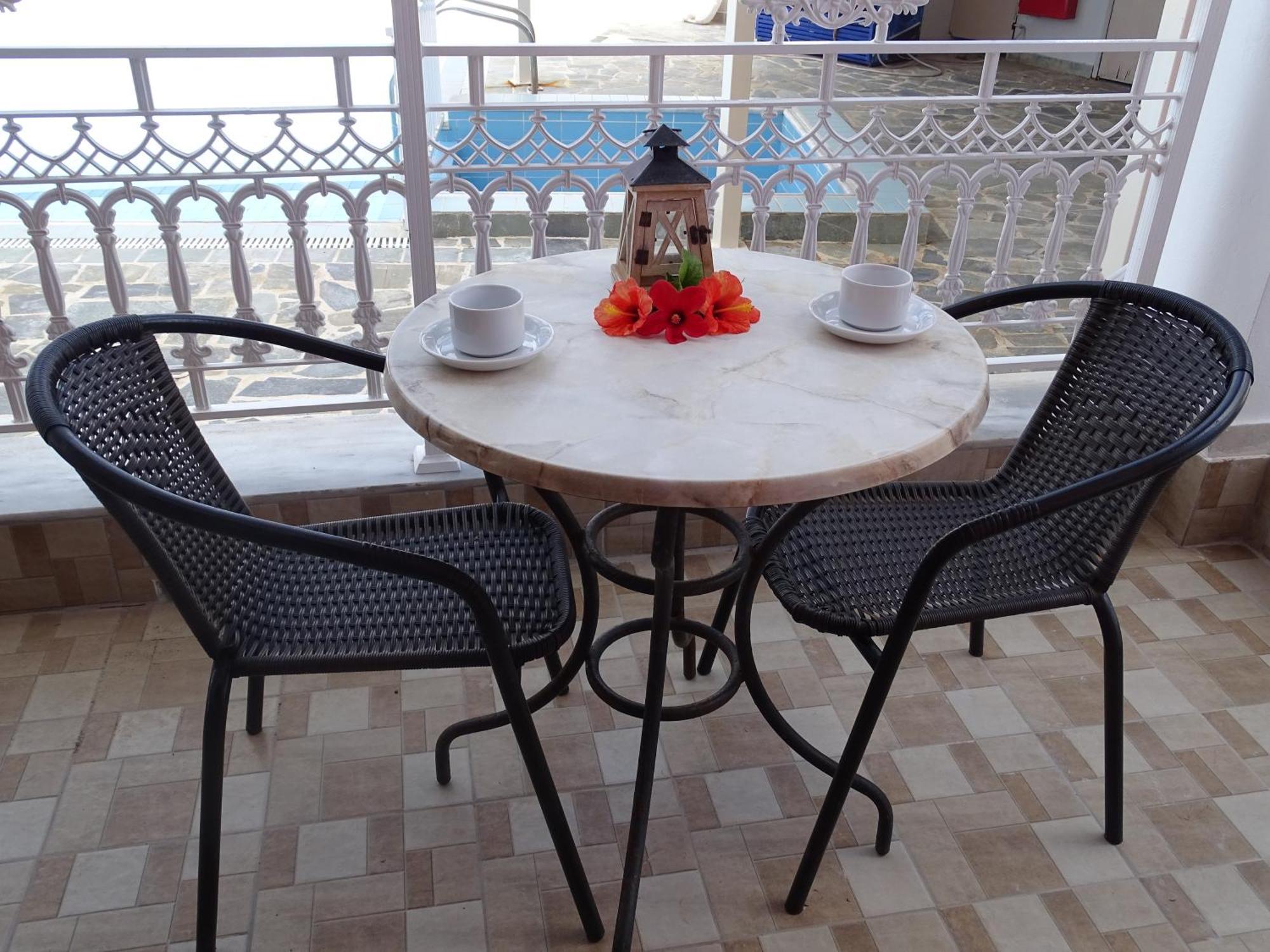 Villa Krina Argassi Ngoại thất bức ảnh